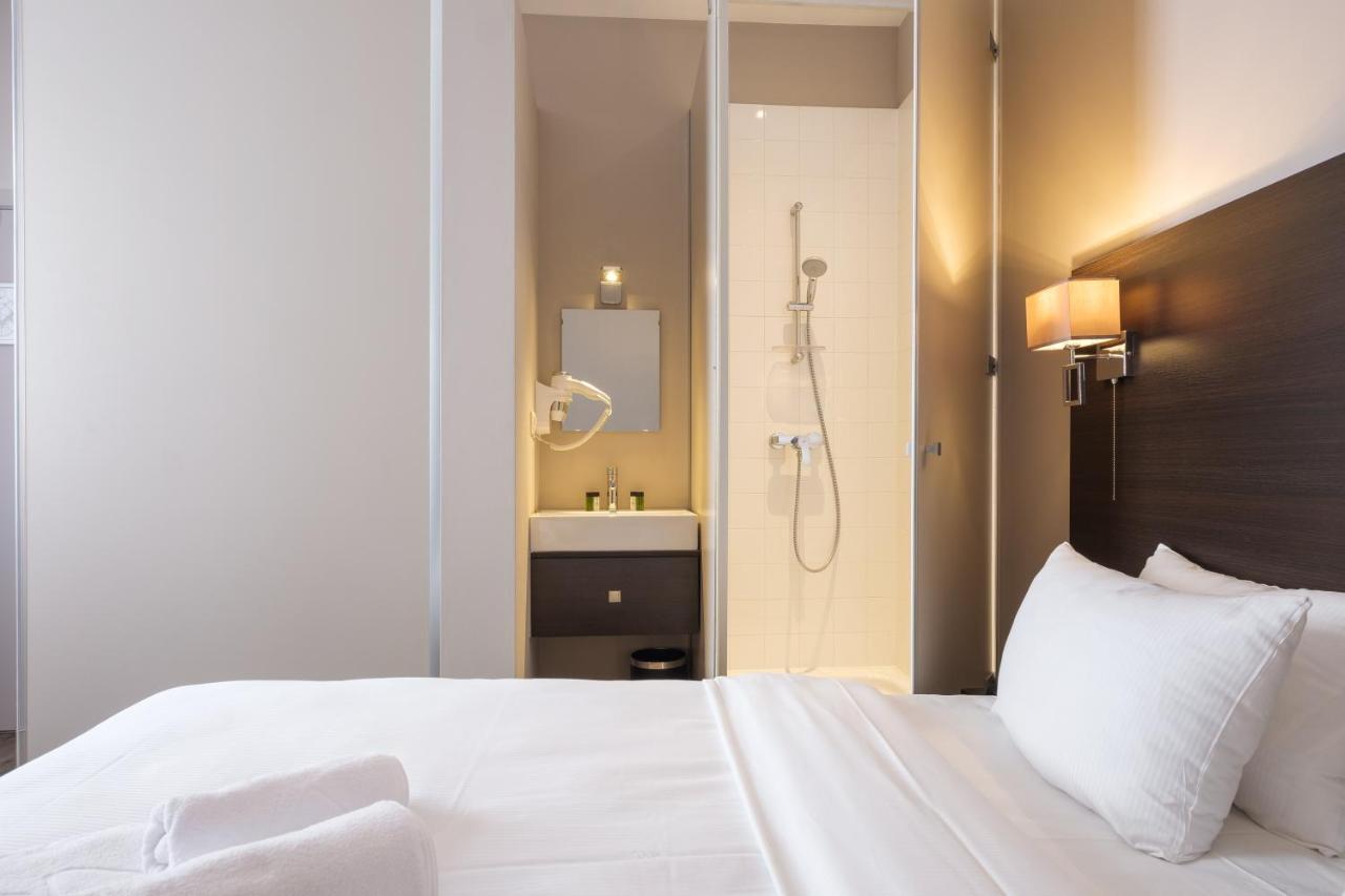 Chambre Triple Deluxe