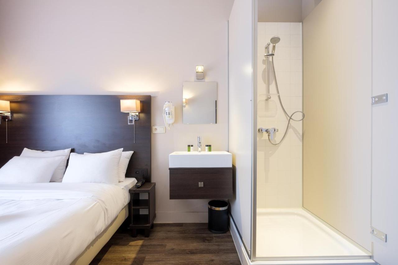 Chambre Deluxe